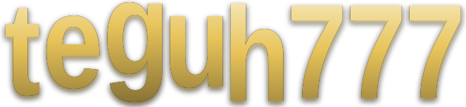 teguh777 logo